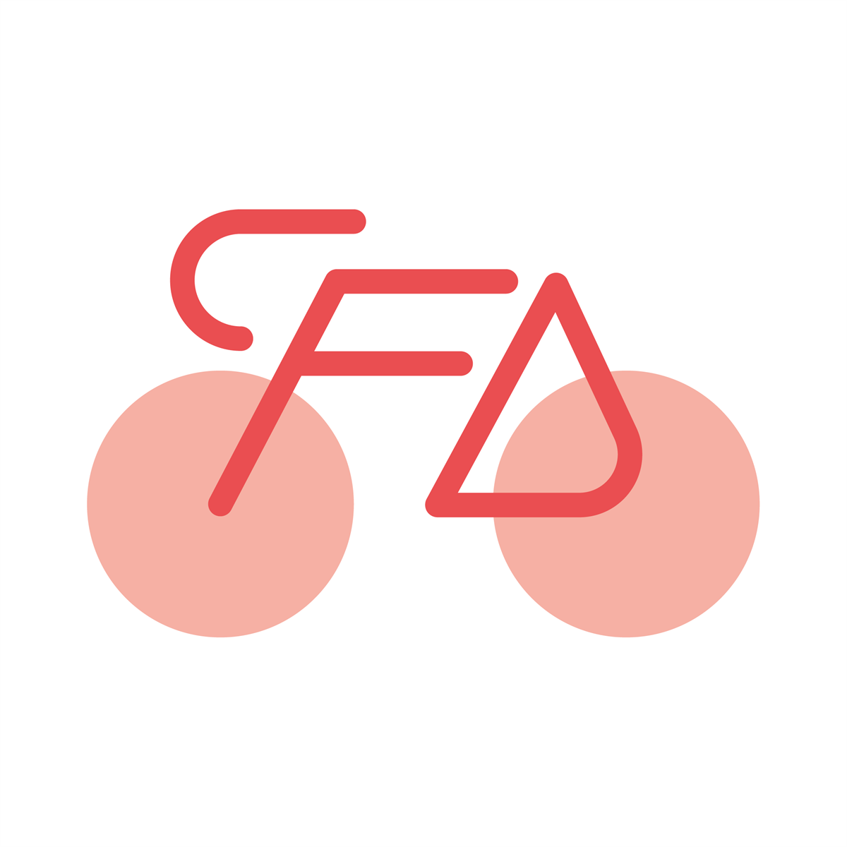 Cycle Friendly Deal logo