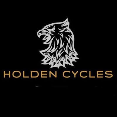 Holden Cycles