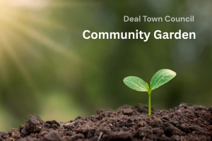 Our Community Garden scheme