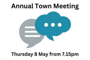 Annual Town Meeting 2025
