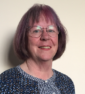 Cllr Sue Beer