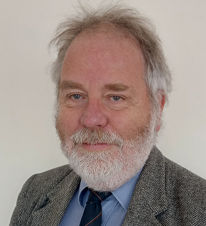 Cllr Peter Jull