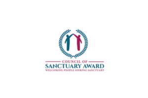 Town Council of Sanctuary logo