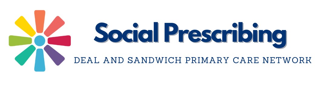 Social Prescribing logo