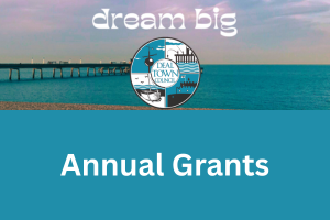 annual grant logo