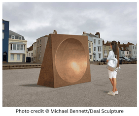 Deal Sound Mirror