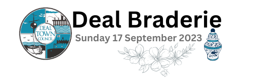 Deal Braderie logo