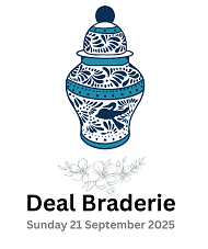 Braderie logo 2025