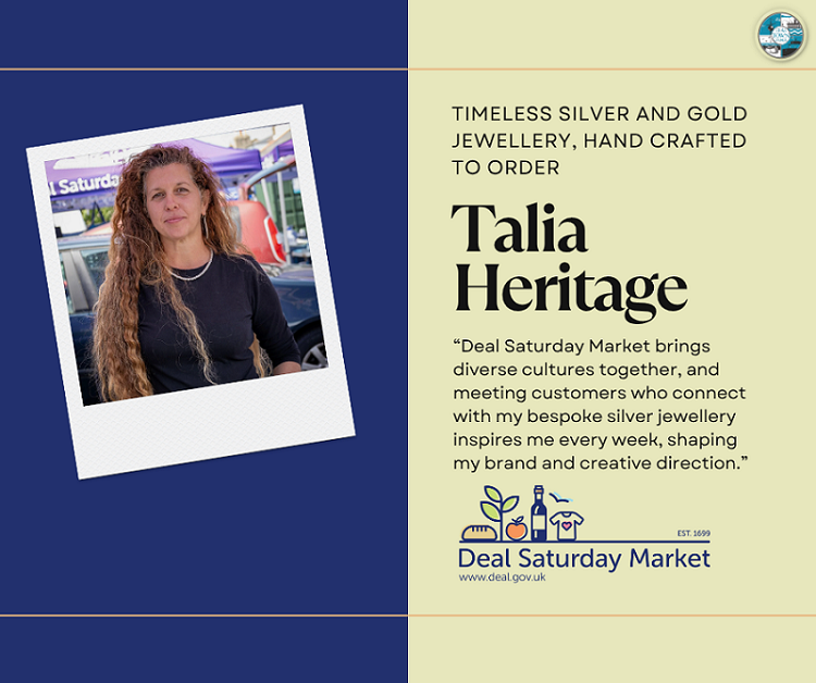 Talia Heritage