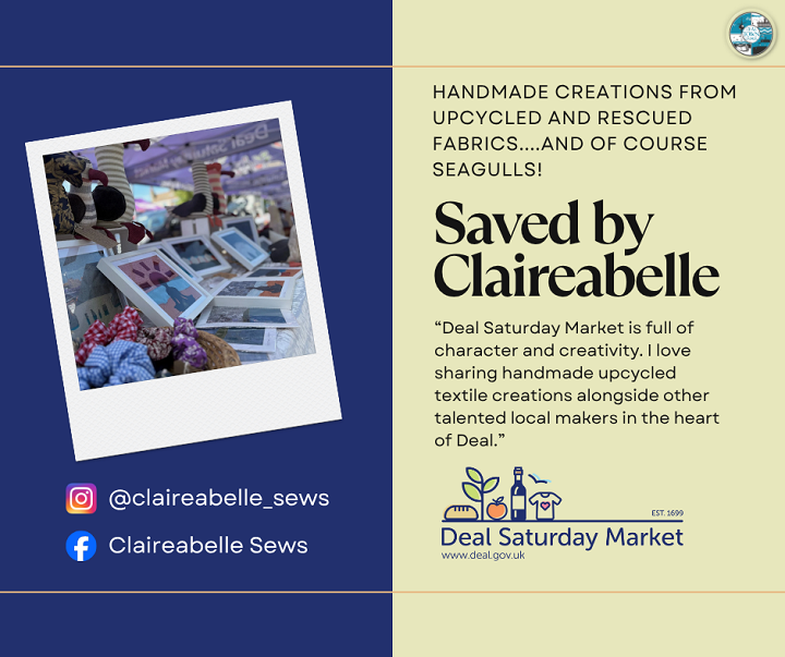 Saved by Claireabella