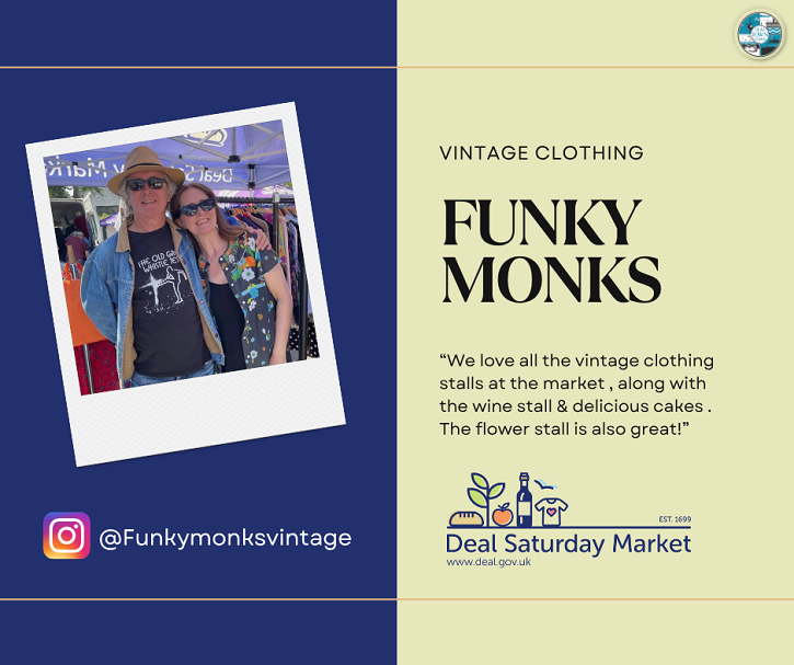 Funky Monks