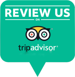 Review us on Tripadvisor