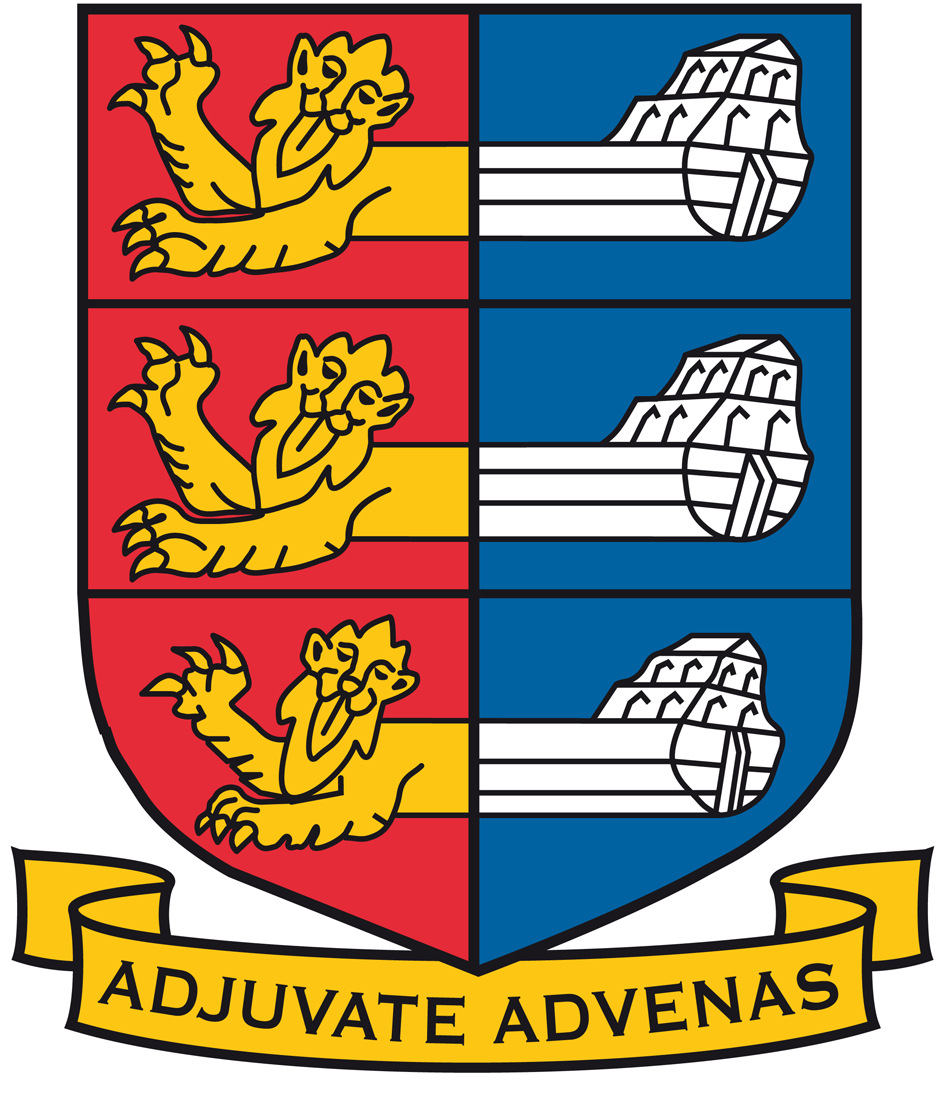 Deal Town crest