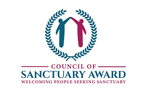 Deal Town Council awarded Town of Sanctuary status