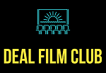 Deal Film Club logo