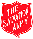 Salvation Army logo