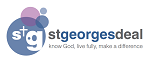 St George's Church logo