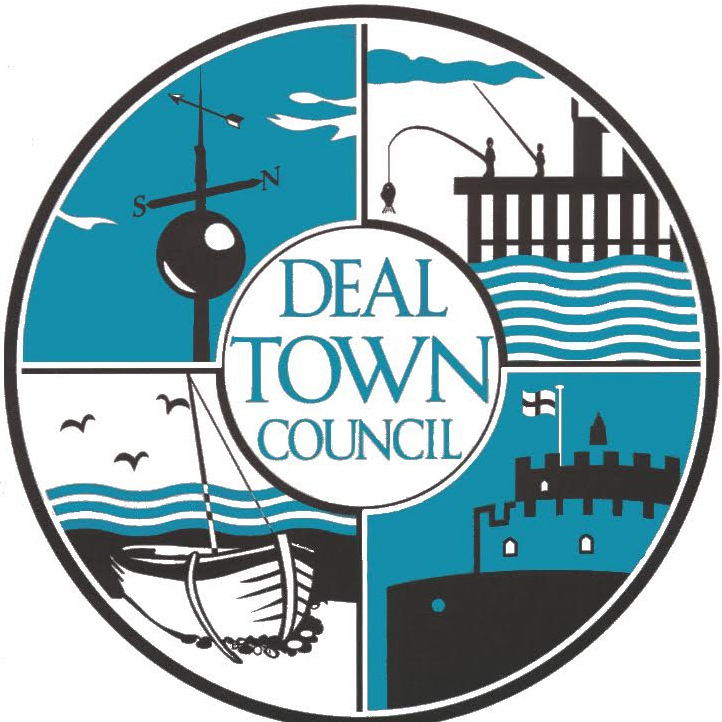 Deal Town Council logo