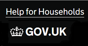 Help for Households logo