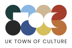 Town of Culture we are bidding