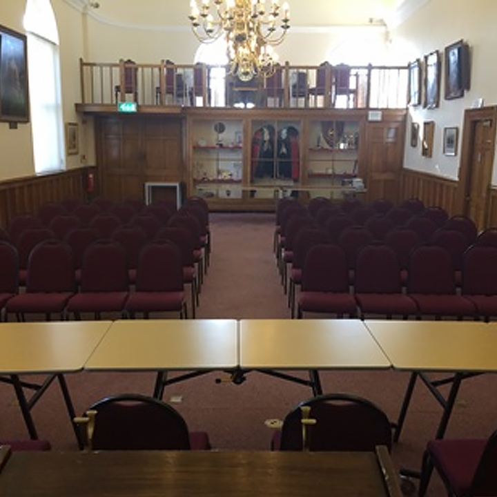 Chamber