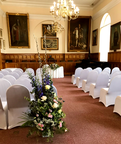 Weddings/Ceremonies - Deal Town Council