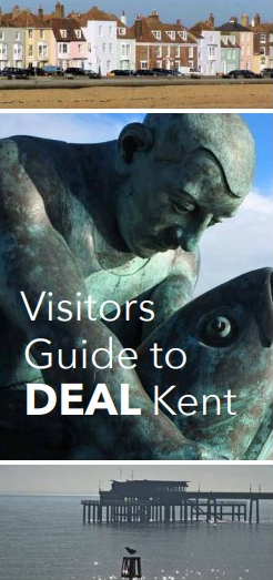 Cover of Deal Town Guide