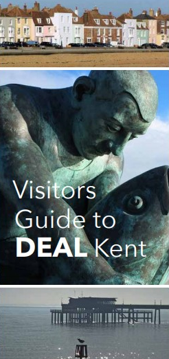 Town Guide - Deal Town Council