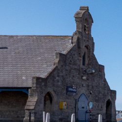 Walmer Life Boat Station