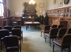 Mayor's Parlour wedding