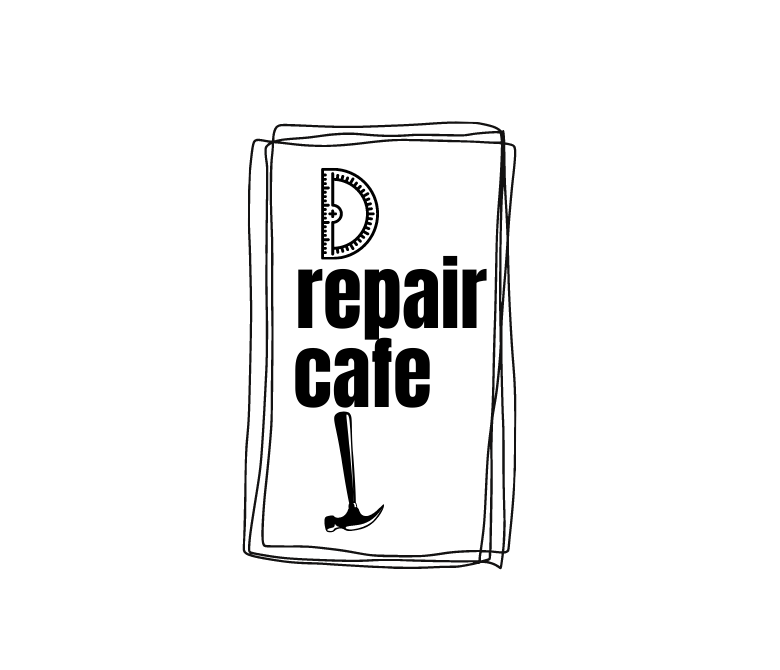 Deal repair cafe logo