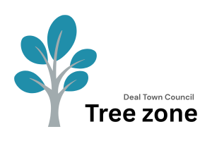 tree zone logo