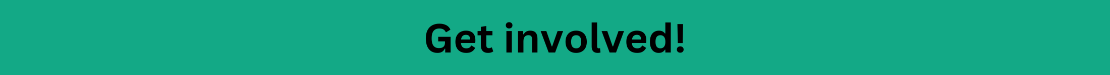 Get involved in climate action