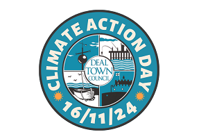 Climate Action Day logo