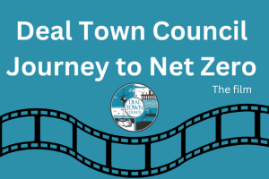 Deal Town Council Journey to Net Zero film