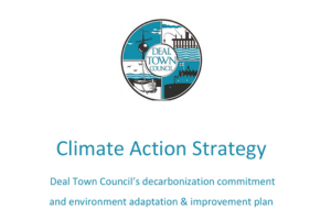 DTC Climate Action Strategy