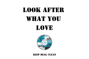 Look After What You Love