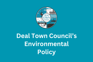 Environment policy